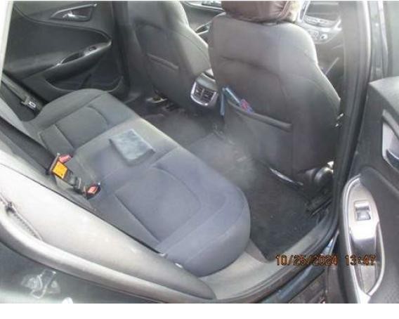 Used Telematics Interface Module fits: 2016 Chevrolet Malibu Communication cente