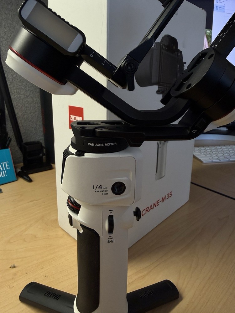 Zhiyun CRANE M3S *Open Box*