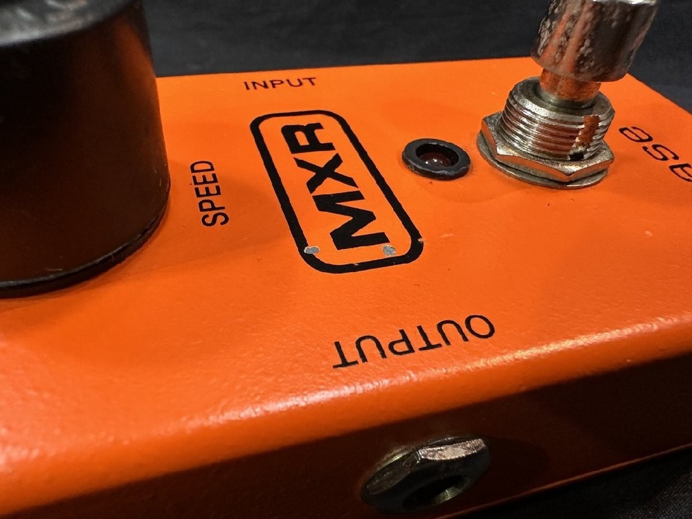 MXR Phase 90 891200