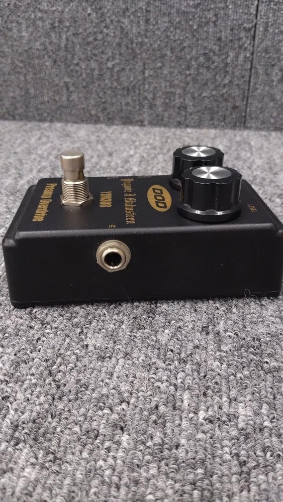 DOD YJM308 effector 228578