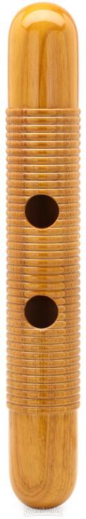 Meinl Percussion Wood Guiro - Amber