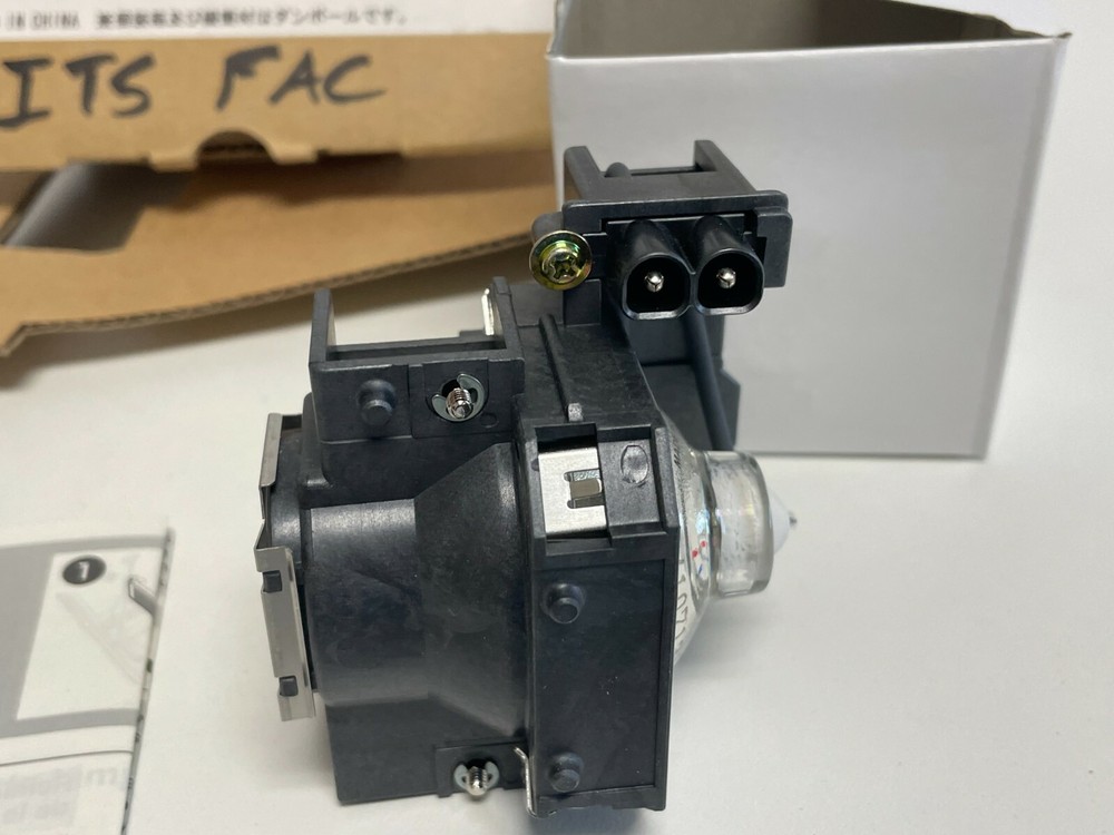 Genuine EPSON ELPLP32 Projector Lamp