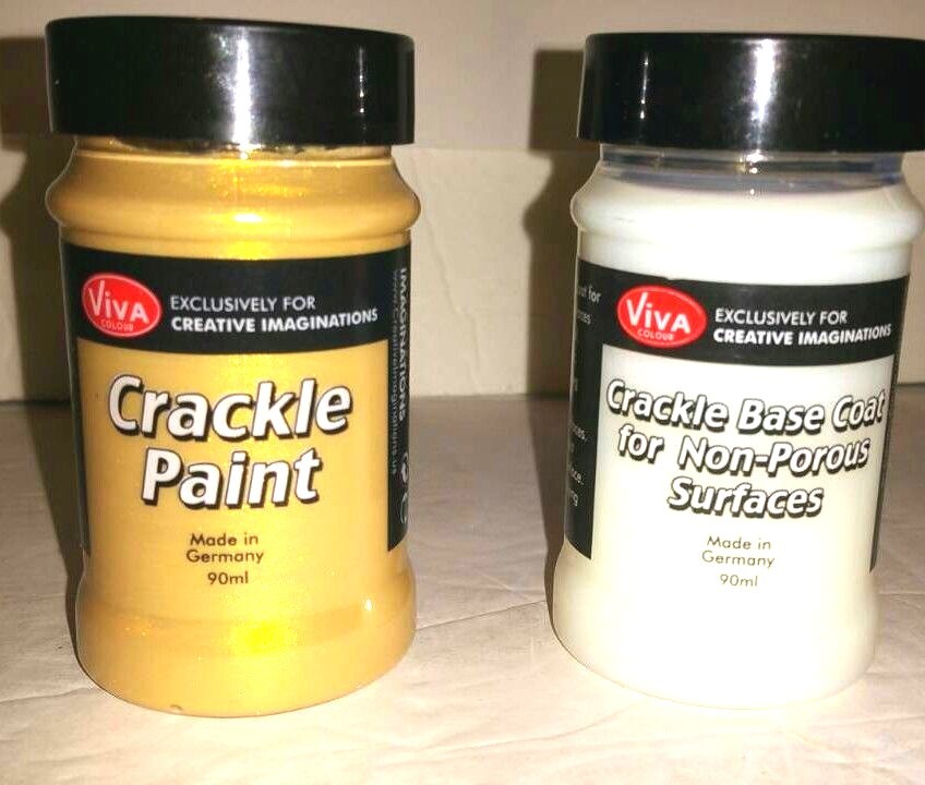 NEW Viva Decor / Modeling / Creative imaginations Creme( Different color )