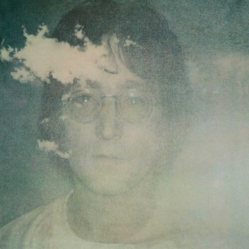 John Lennon - Imagine [New Vinyl LP]