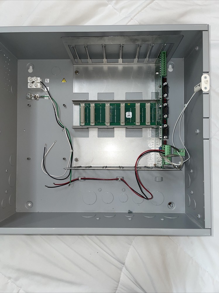 UTC Lenel GE Commercial SECURITY Access Control M3PPMSP M3000 PXNPLUS