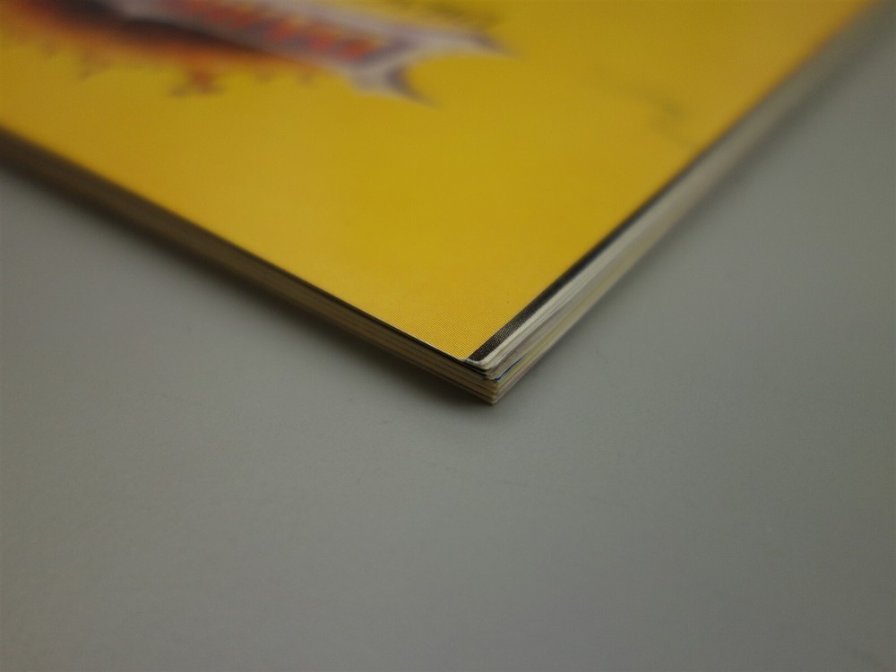 Dragon Magazine: Issue #190 (TSR)