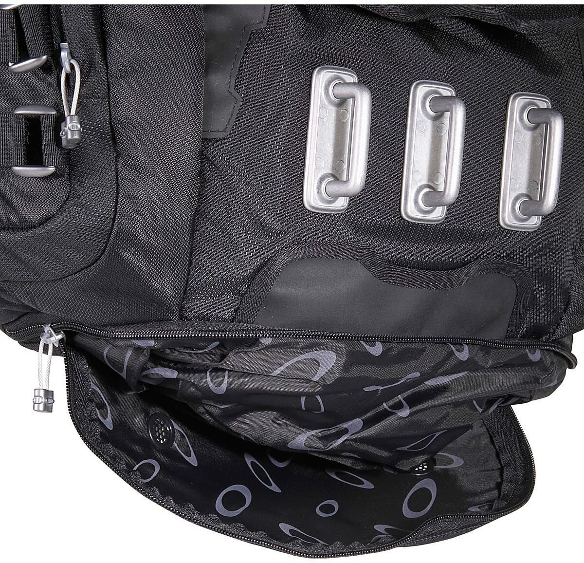 OAKLEY - Kitchen Sink 34L Backpack - 17" Laptop - Tactical Hiking Back Pack