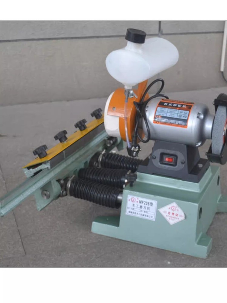Straight Sharpening Machine for Planer Knife Long Straight Sharpening Machine