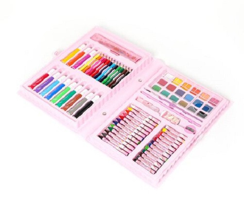 Hello Kitty Coloring Kit 12217
