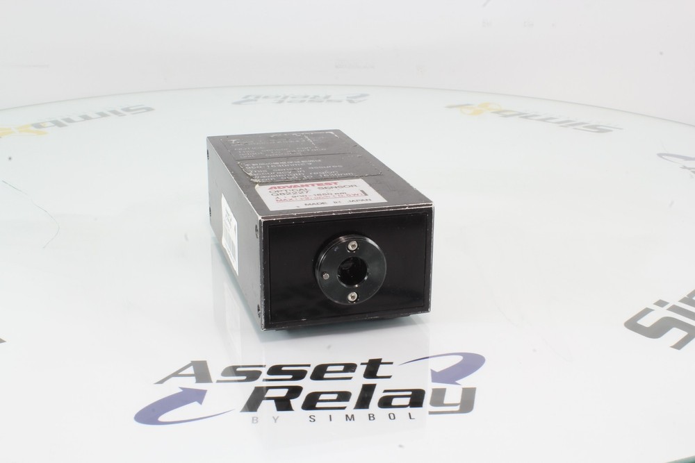 Advantest Q82227 Sensor head
