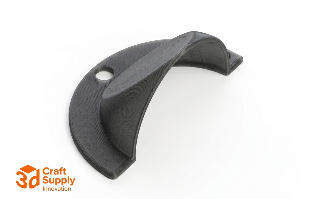 Xiegu G90 Speaker Hood Sound Deflector Upgrade – Enhanced Audio Clarity