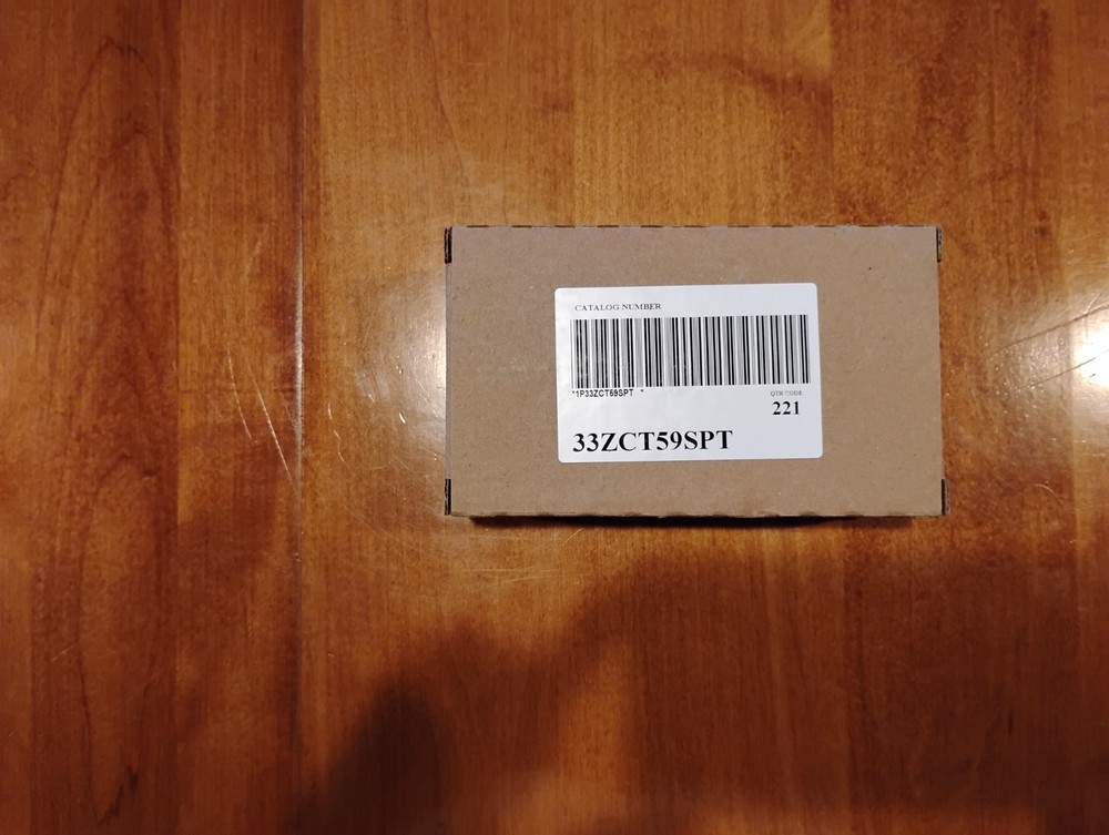 Carrier 33ZCT59SPT