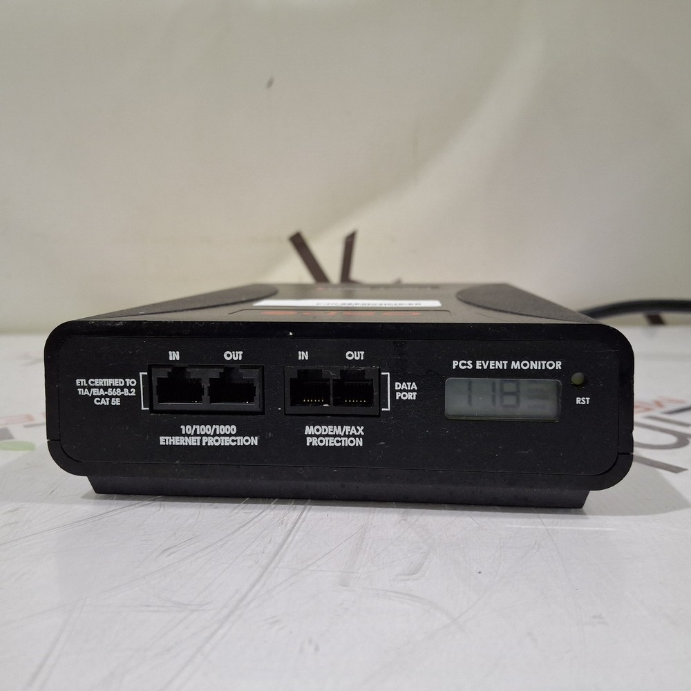 AMETEK ESP XG-PCS-15D Power Conditioning System