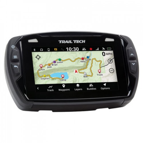 Trail Tech Voyager Pro GPS/Computer 922-109 / 922-128