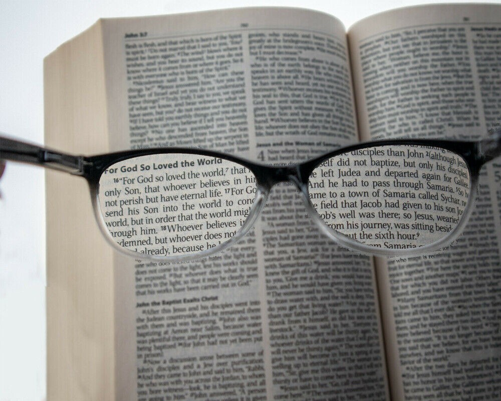 One Power Auto Focus Presbyopi Reading Glasses Readers Adjustable 0.5-2.5 Unisex