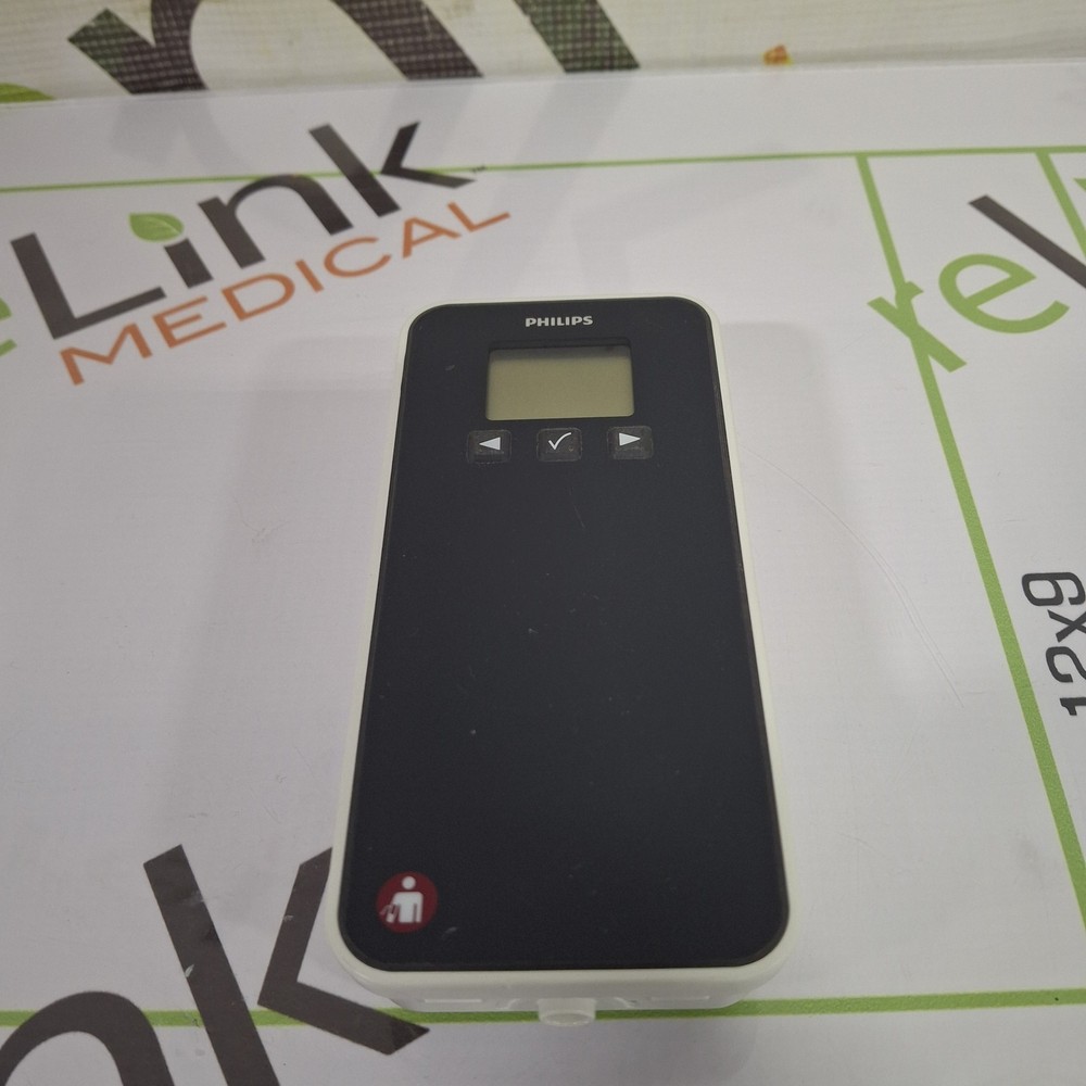 Philips 865216 NBP Wireless IntelliVue Module