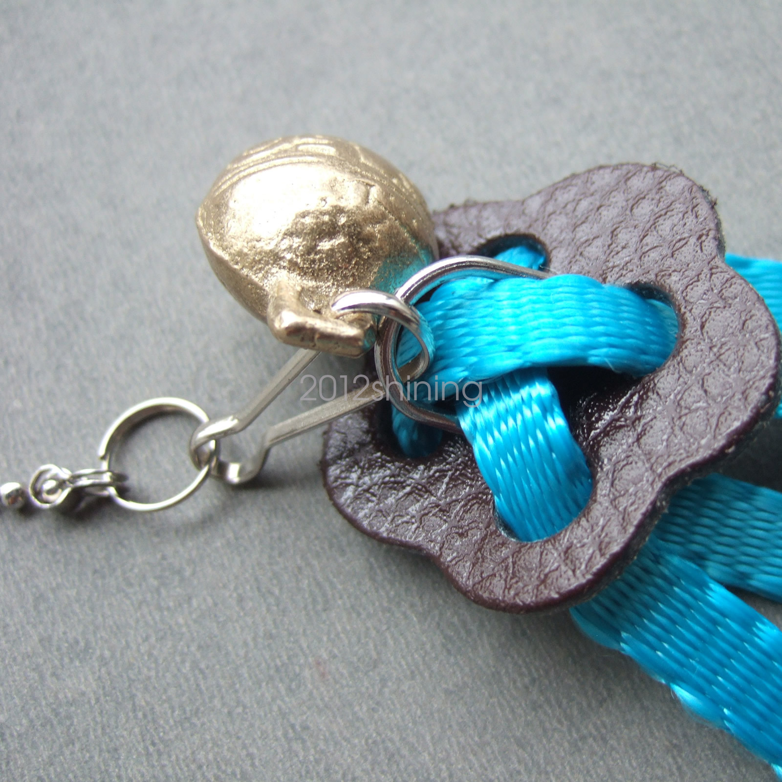 Adjustable Ferret Harness Baby Rabbit Hamster Mouse Reptile Leash Lead with Bell