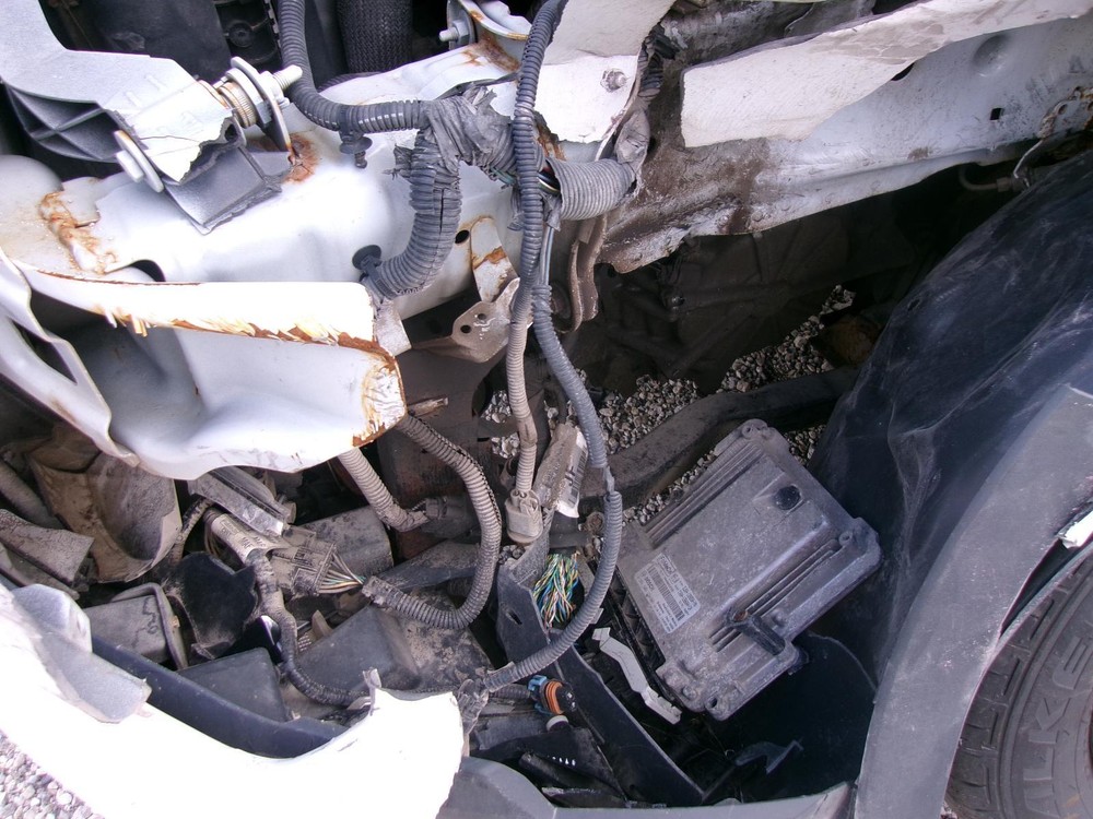 Used Transfer Case Assembly fits: 2013 Ford Escape Grade A