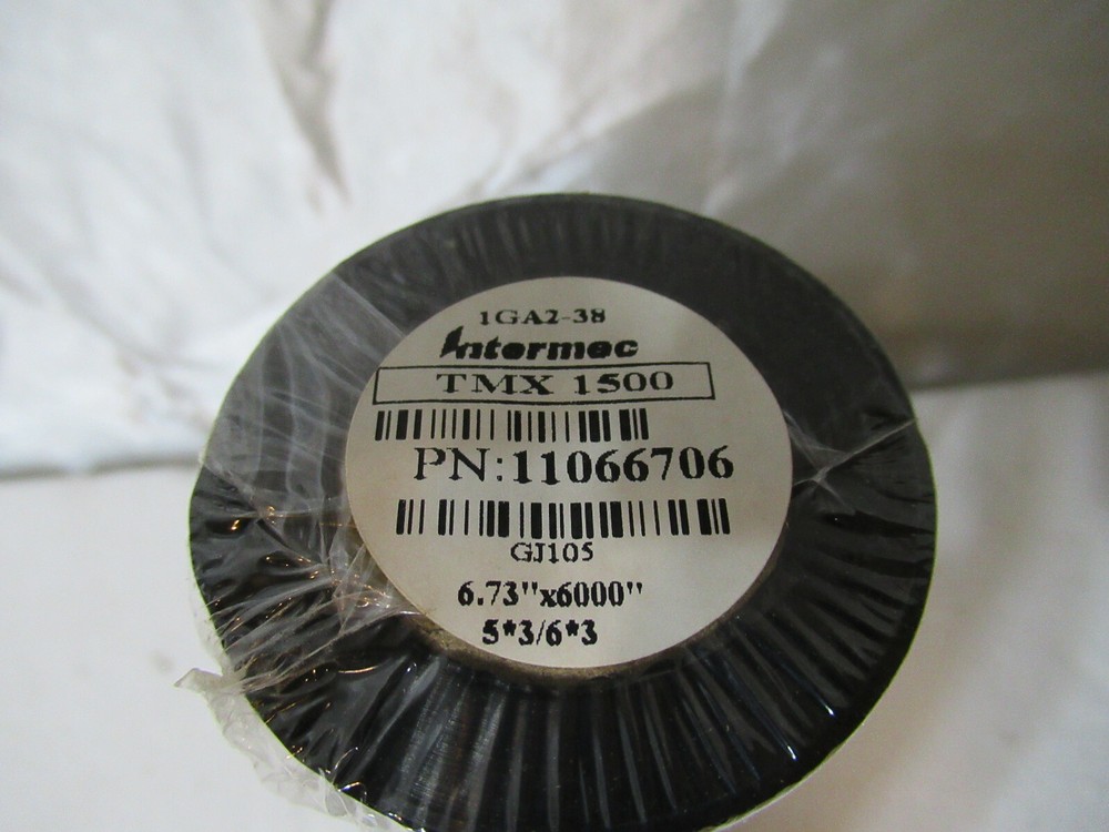 Intermec TMX1500 11066706 6.73" x 6000"