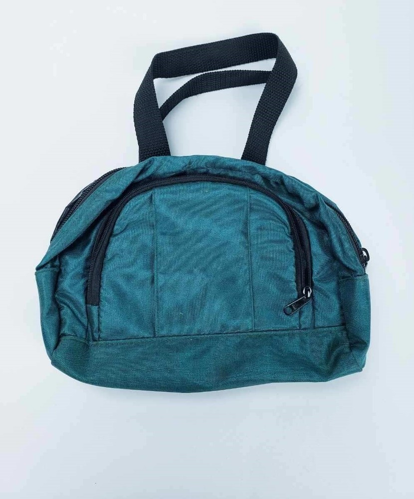 Empty First Aid / Multi Use Bags, 3/Pack