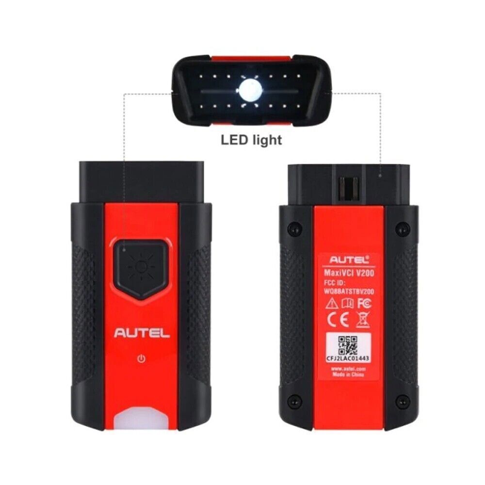 2025 Autel MaxiIM KM100 Key FOB PROGRAMMING Tool 60s Key Generation IMMObilizer