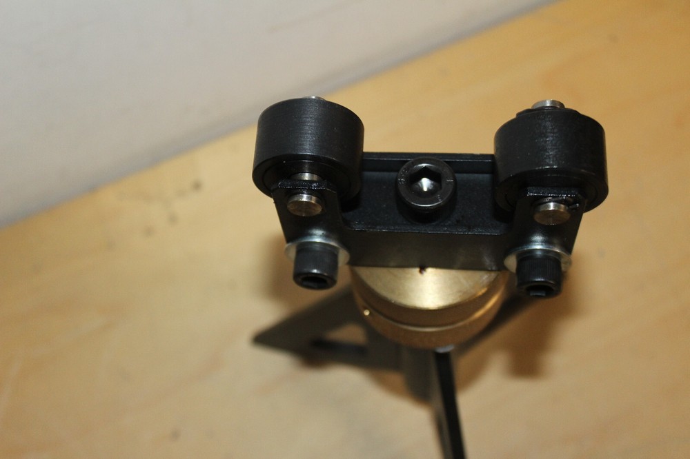 EFI Vutek ~ Rewind Shaft Support Stand - 45073520 **Printer Replacement Part**