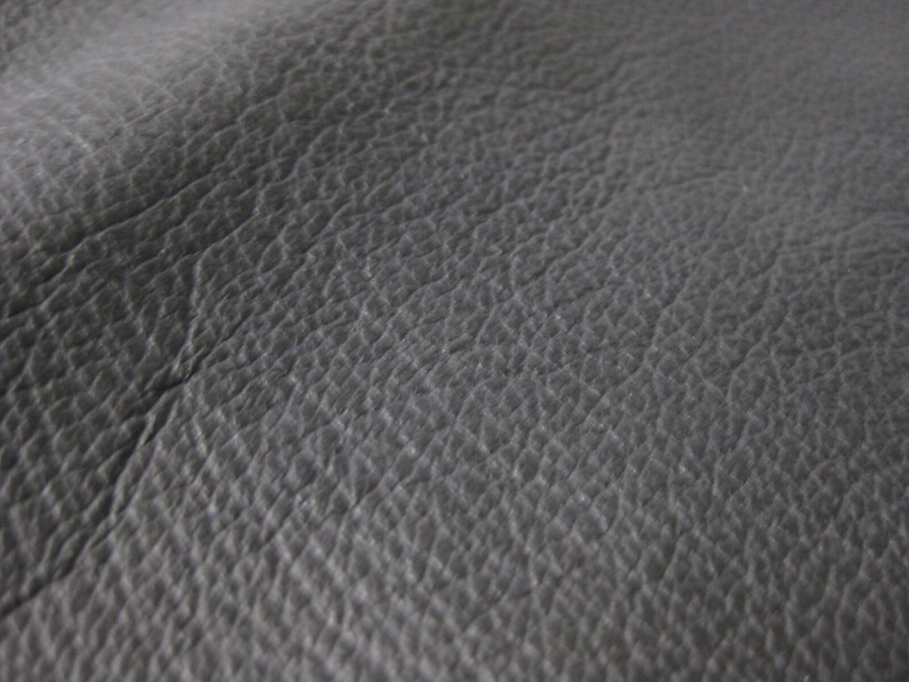 Top Grain Deer Leather #0016078 Row N