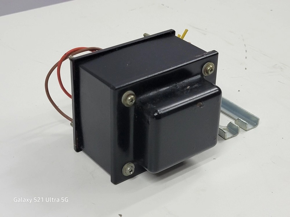 Marantz Model 2216 Receiver Power Transformer With Brackets TS18603040