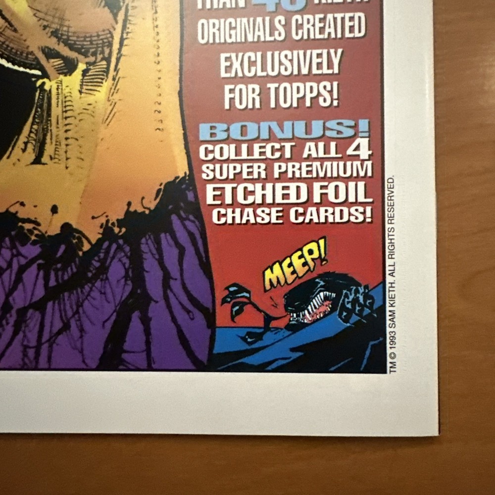 The MAXX #4 Image Comics 1993 First Printing