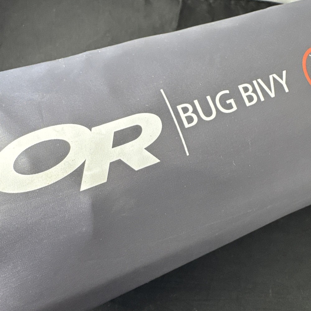OR Outdoor Research Bug Bivy