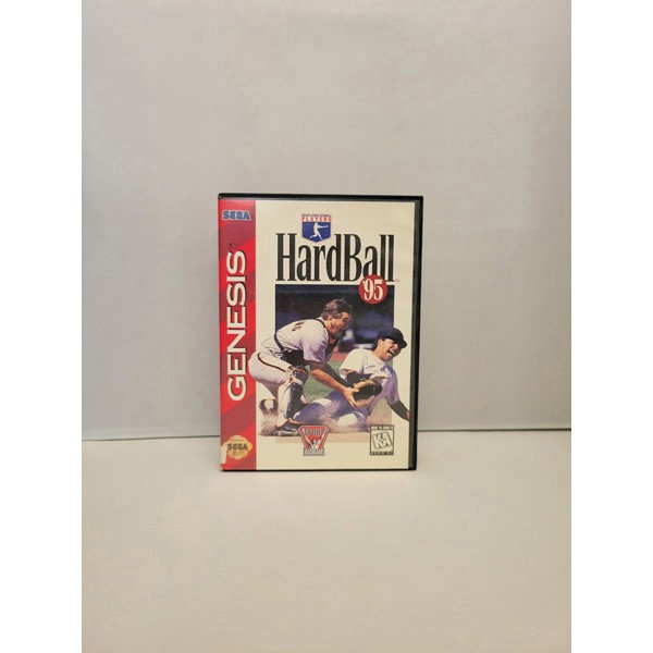 Hardball 95 Case Only