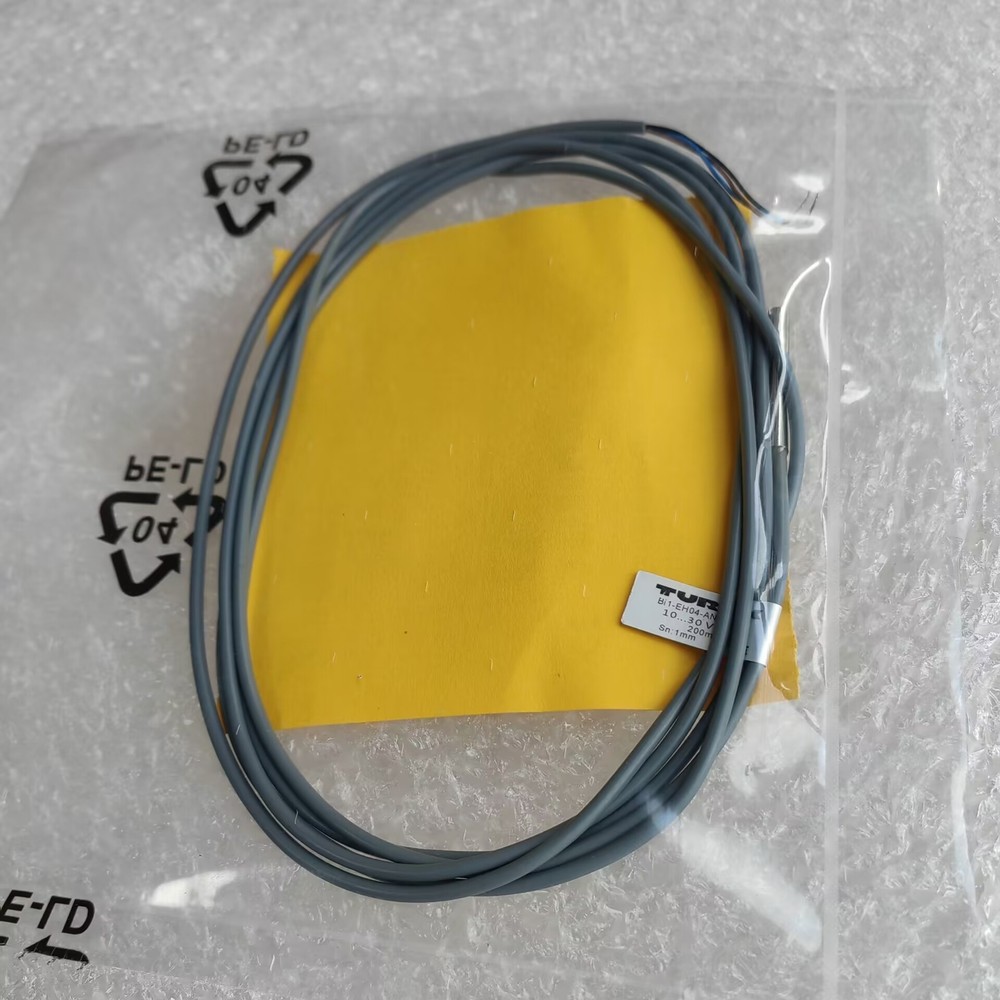 New For TURCK Bi1-EH04-AN6X Proximity Switch Sensor