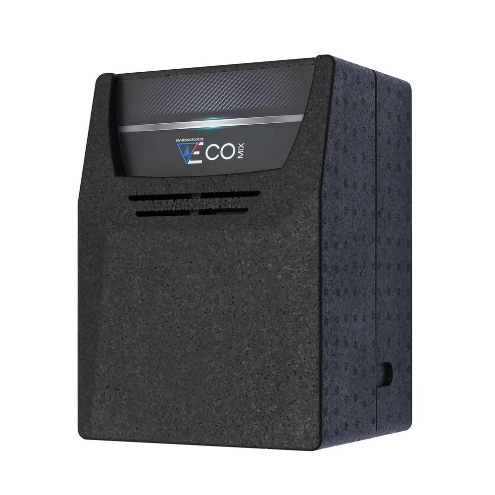 Environ Pump Assembly Modulverteilergruppe Distributor 2 Fold + Heating Circuit