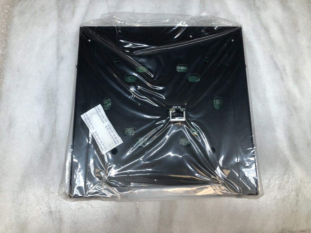 Crestron DM-RMC-SCALER-C Room Controller/Scaler New Open Box