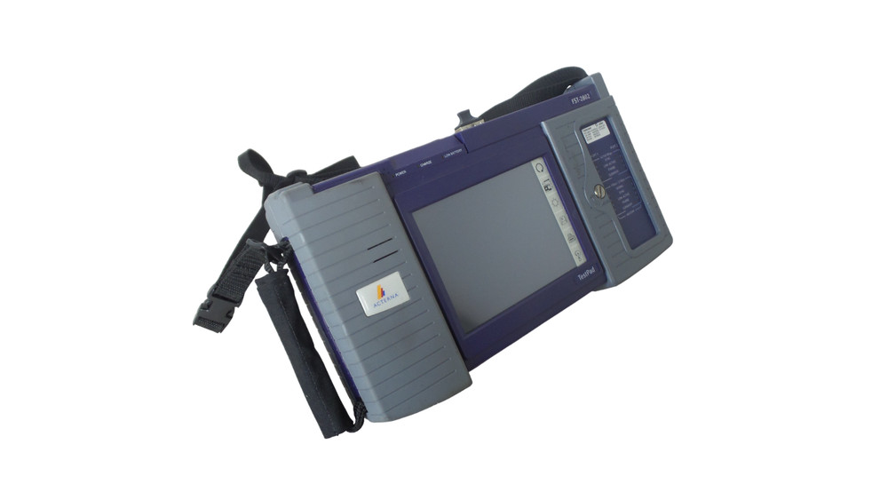 Acterna FST-2802 TESTPAD - Free Shipping