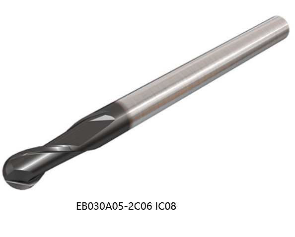 original carbide inserts     2pcs    ‎ EB030A05-2C06 IC08
