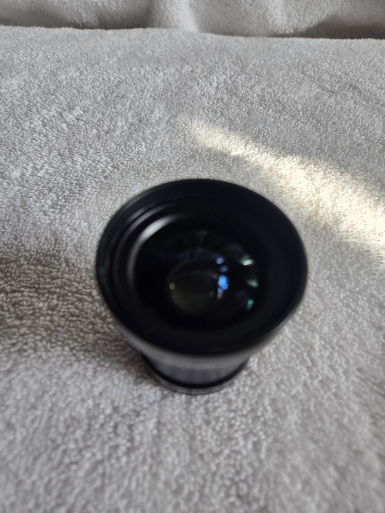 Olympus Conversion Lens Adapter WCON-07F CLA-9 Wide Conversion Lens