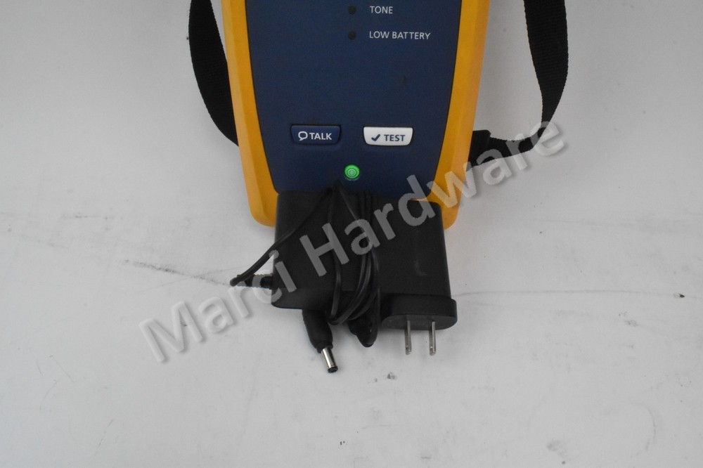 Fluke Networks Versiv REMOTE only Fluke DSX 5000