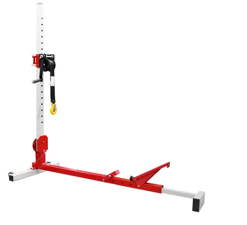 Pulling tower Dent Repair Puller Car Body Tools Pulling Systems Car Repair Shops