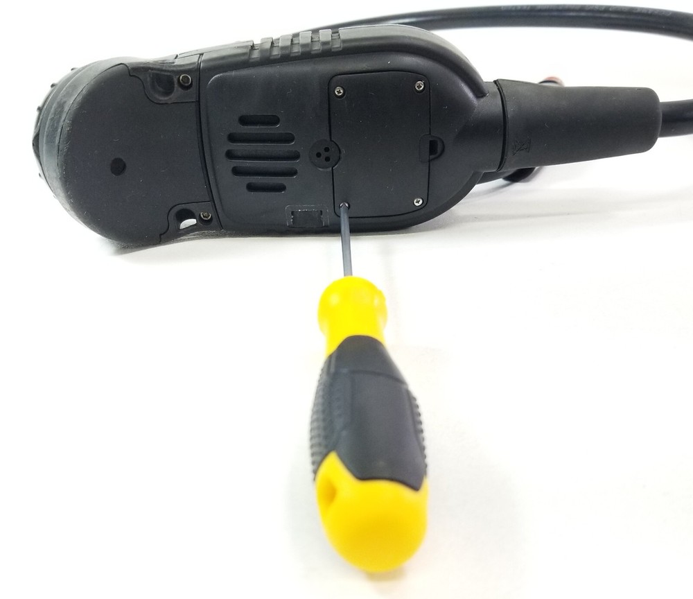 Screwdriver Oceanic Datamax Pro Plus 2 3 Computer Scuba Dive Battery Hatch Tool