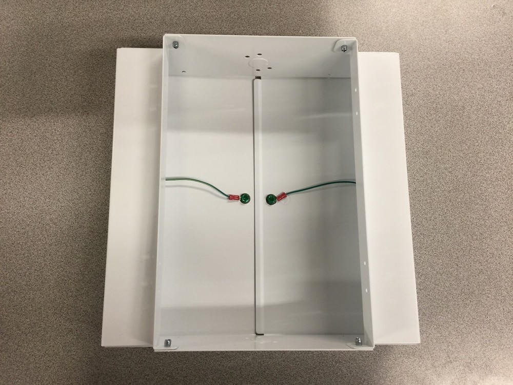 Chief CMA472 Above-Tile Storage Accessory "New"