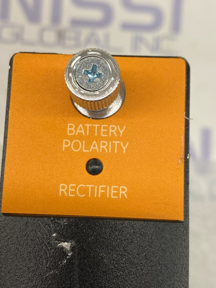 GE IP100ACRO24ATEZ RECTIFIER