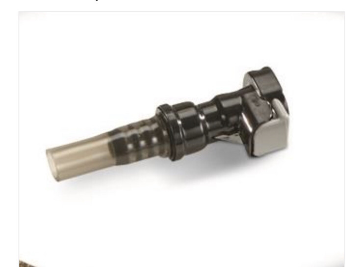 2 NEW USMC Military Surplus Source Hydration Drinking Tube Kit