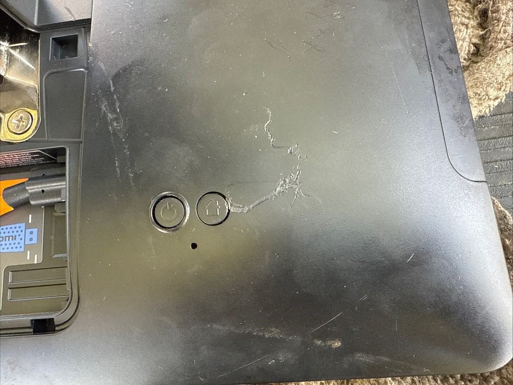 Toast Flex POS Data Processing System TT203 EMV Card Reader TM200 (No Charger)