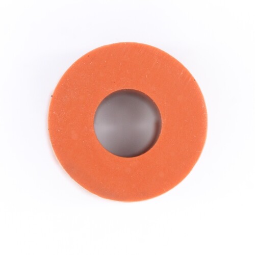 Mounting Bushing Part Number - 0612-107 For Arctic Cat