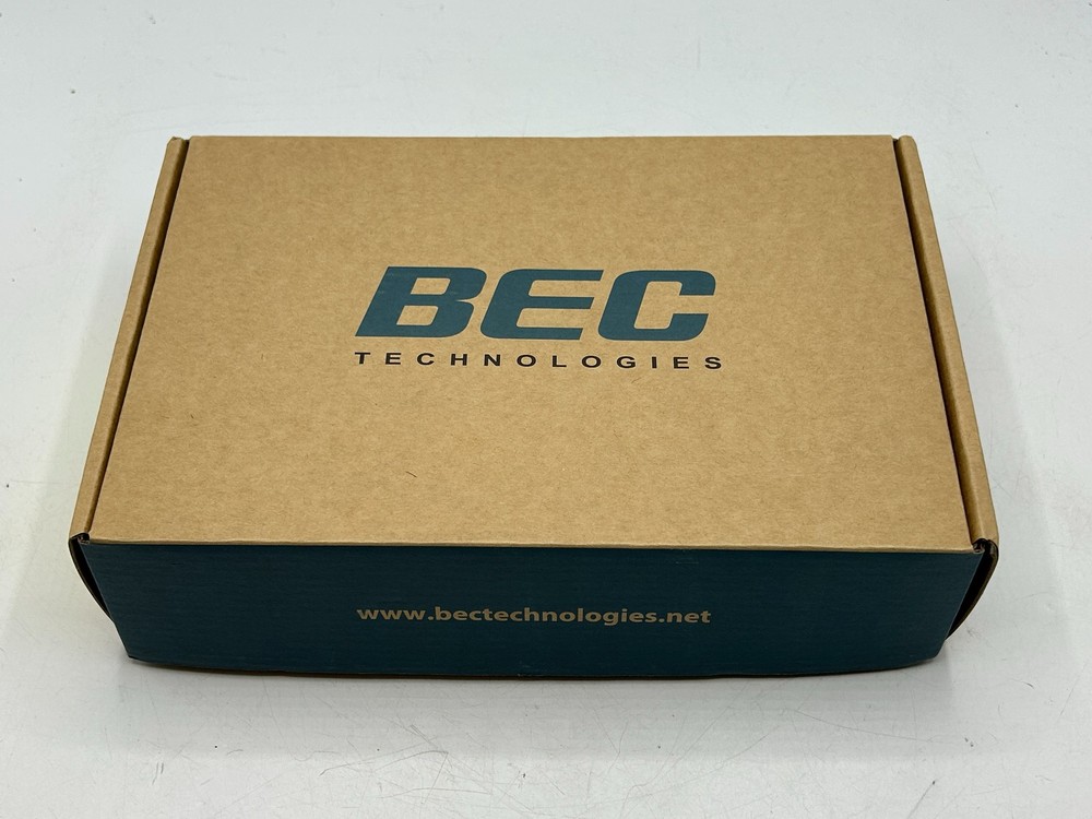 RESET Bec Technologies MX-221P 3 SIM Cellular Ethernet Wireless Router - FREE SH