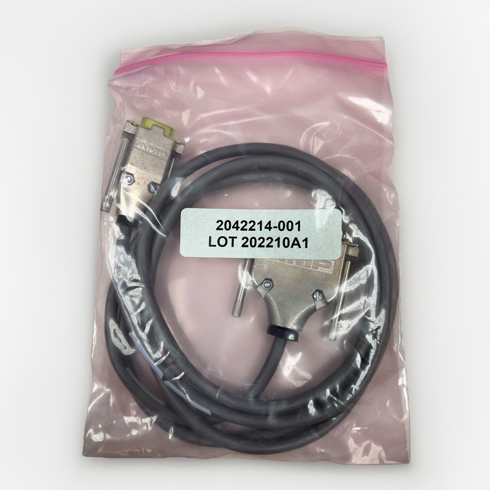 GE 2042214-001 Interface Cable Assembly