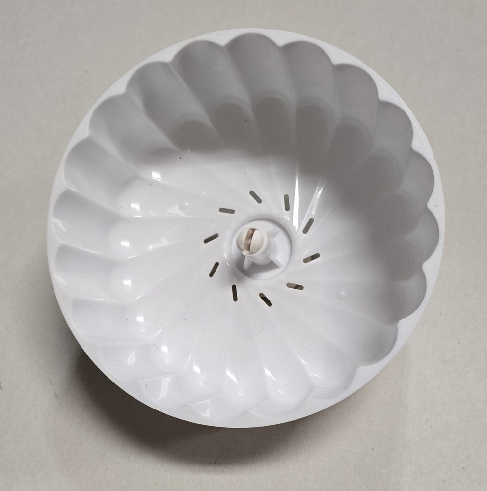 Rodent Accessories: Wheel And Chews