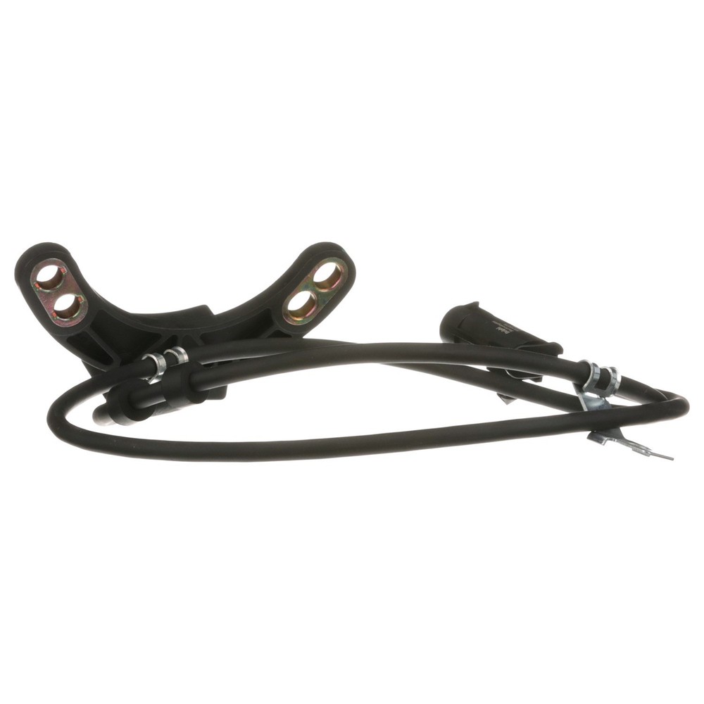 For 1995 Dodge B3500 - Front Right ABS Wheel Speed Sensor Delphi
