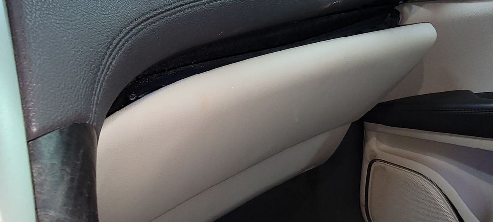 19 Lincoln Nautilus Camera Projector